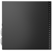 Lenovo ThinkCentre Tiny M75q-2 Ryzen 7 4700GE, 8GB, 256GB SSD M.2, AMD Radeon Graphics, WiFi, BT, NoDVD, 65W, VESA, USB KB&Mouse, NoOS, 3Y On-site