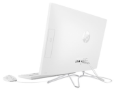 HP 22-df1050ur NT 21.5" FHD(1920x1080) Core i5-1135G7, 8GB DDR4 3200 (1x8GB), SSD 256Gb, Intel Internal Graphics, noDVD, kbd&mouse wired, HD Webcam, S