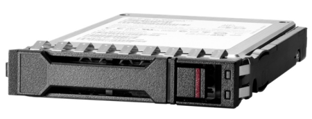 HPE 900GB 2,5(SFF) SAS 15K 12G Hot Plug BC HDD (for HPE Proliant Gen10+ only) в Москве