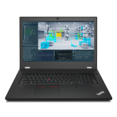 ThinkPad P17 Gen 2 17.3" FHD (1920x1080) IPS 300N, i7-11800H, 2x16GB DDR4 3200, 512GB SSD M.2, RTX A3000 6GB, WiFI, BT, NoWWAN, FPR, SCR, IR Cam, 6cel