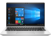 HP ProBook 440 G8 14"(1920x1080)/Intel Core i7 1165G7(2.8Ghz)/8192Mb/256SSDGb/noDVD/Int:Intel Iris Xe Graphics/45WHr/war 1y/1.38kg/Pike Silver/W10Pro 