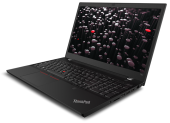 ThinkPad T15p Gen 2 15.6" UHD (3840x2160) IPS 600N, i7-11800H, 16GB DDR4 3200, 512GB SSD M.2, GTX 1650 4GB, WiFi, BT, WWAN Ready, FPR, SCR, IR Cam, 6c