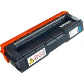 SP C310HE Print Cartridge High Capacity Cyan