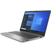 HP 250 G8 15.6"(1920x1080)/Intel Core i3 1005G1(1.2Ghz)/8192Mb/256SSDGb/noDVD/Int:Intel UHD Graphics/41WHr/war 1y/1.74kg/Dark Ash Silver/DOS Ноутбук