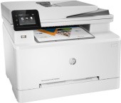 HP Color LaserJet Pro MFP M283fdw Prntr Лазерное МФУ