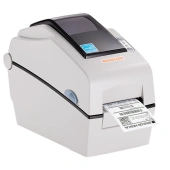 Принтер этикеток/ SLP-DX223, 2" DT Printer, 300 dpi, Ivory, Serial, USB