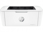 HP LaserJet M111w Лазерный принтер