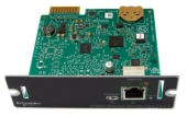 APC UPS SNMP Network Management Card 3 (rep. AP9630)