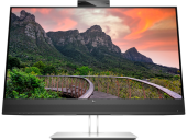 HP E27m G4 USB-C Conf QHD Monitor