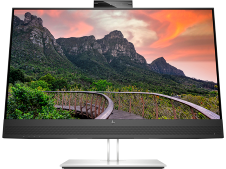 HP E27m G4 USB-C Conf QHD Monitor в Москве