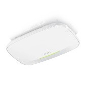 Точка доступа/ Access point Zyxel NebulaFlex NWA130BE, WiFi 7, 802.11a/b/g/n/ac/ax/be (2.4 and 5 GHz), MU-MIMO, 2x2 antennas, up to 688+4320 Mbit/s, 2xLAN 2.5GE , PoE, for all regions except the Russian Federation and Belarus