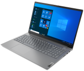 Lenovo ThinkBook 15 G2 ITL 15.6FHD_AG_300N_N_SRGB /CORE_I3-1115G4_3.0G_2C_MB /NONE,8GB(4X16GX16)_DDR4_3200 /256GB_SSD_M.2_2242_NVME_TLC / /INTEGRATED_