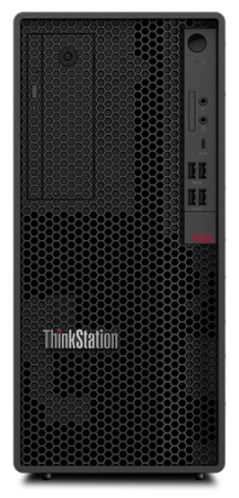 Lenovo ThinkStation P350 Tower 750W, i5-11600K, 2x32GB DDR4 3200 UDIMM, 1TB SSD M.2, 2TB HDD 7200RPM, NVIDIA T600 4GB, USB KB&Mouse, NoOS, 3Y OS+KYD в Москве