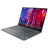 Lenovo Thinkbook 13x 13.3" WQXGA (2560x1600) IPS 400N, i5-1130G7 1.8G, 16GB LPDDR4x-4266, 512GB SSD M.2, Intel Iris Xe, WiFi 6, BT, FPR, HD Cam, 4cell