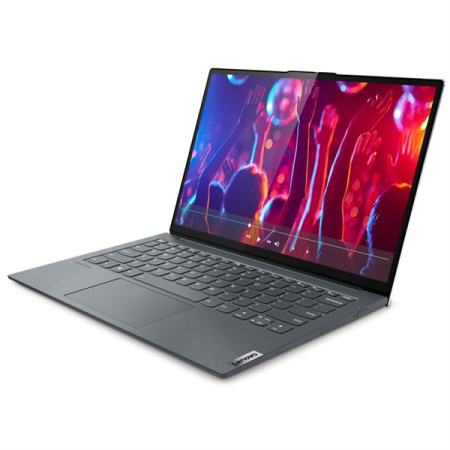 Lenovo Thinkbook 13x 13.3" WQXGA (2560x1600) IPS 400N, i5-1130G7 1.8G, 16GB LPDDR4x-4266, 512GB SSD M.2, Intel Iris Xe, WiFi 6, BT, FPR, HD Cam, 4cell в Москве