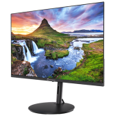 27'' AOPEN 27SH2Ebmihux IPS, 1920x1080, 1 / 4ms, 250cd, 100Hz, 1xHDMI(1.4) + 1xType-C(65W) + Audio out, Speakers 1Wx2, FreeSync, H.Adj. 80   (by ACER)