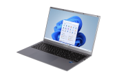 IRBIS 17NBP4506 17.3" FHD (1920x1080) IPS 300cd,Core i5-1335U,16Gb DDR4-3200(1),512Gb SSD,Wi-Fi 6+BT 5,76Wh,Kbd Backlit,FPS,TPM 2.0,2.2kg,Grey,1y warranty,Win11Pro