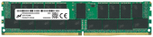 Micron DDR4 RDIMM 64GB 2Rx4 2933 MHz ECC Registered MTA36ASF8G72PZ-2G9, 1 year, OEM