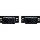 Комплект переходников с разъемами DVI для кабеля CLS-AOCH/XL- [97-0403002]/ Комплект переходников с разъемами DVI для кабеля CLS-AOCH/XL-