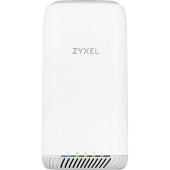 Wi-Fi маршрутизатор/ LTE Cat.18 Wi-Fi router Zyxel LTE5398-M904 (SIM card inserted), 1xLAN/WAN GE, 1x LAN GE, 802.11ac (2.4 and 5 GHz) up to 300+1733 Mbps, 1xUSB2.0, 1xFXS, 2 SMA-F connectors (for external LTE antennas)