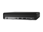 HP ProDesk 400 G9 P Mini Core i3-14100T,8GB,512GB,eng usb kbd,mouse,Stand,WiFi,BT,Win11ProMultilang,1Wty
