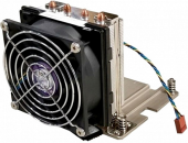 Lenovo TCH ThinkSystem SR650 FAN Option Kit