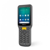 Терминал сбора данных/ MT37 Mobile Computer with 2.8" Touch Screen, 1+8, BT, WiFi, 4G, GPS; NFC. Incl. wrist strap and prelicensed Newland DCApp.