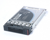 Lenovo TCH ThinkSystem DE Series 1.6TB 3DWD SFF SSD 2U24 (for DE2000H/DE4000H/DE6000H/DE4000F/DE6000F)