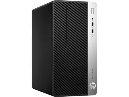 HP ProDesk 400 G6 MT Core-i5-9500,8GB,256GB M.2,DVD,usb kbd/mouse,HDMI Port,DOS,1-1-1 Wty на заказ