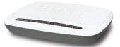 коммутатор/ PLANET 8-Port 10/100/1000Mbps Gigabit Ethernet Switch (External Power) - Plastic Case