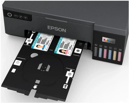 Принтер струйный/ Epson L8050 на заказ