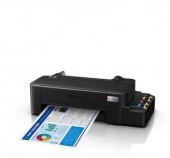 Принтер струйный/ Epson L121