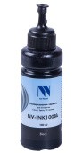 -/ Чернила NVP универсальные на водной основе для Сanon, Epson, НР, Lexmark (100 ml) Black