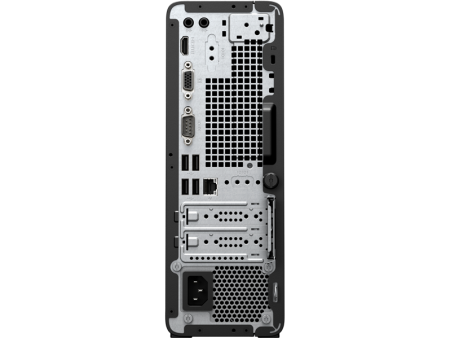 HP 290 G3 SFF Core i5-10400,8GB,256GB SSD,kbd/mouse,No ODD,Win10Pro(64-bit),1-1-1 Wty на заказ
