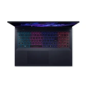 Ноутбук/ ACER Predator Helios Neo 16 PHN16-72-94F4 16"(2560x1600 (матовый) IPS)/Intel Core i9 14900HX(2.2Ghz)/32768Mb/2TbPCISSDGb/noDVD/Ext:nVidia GeForce RTX4070(8192Mb)/Cam/BT/WiFi/65WHr/war 1y/2.4kg/Black/Win11Home