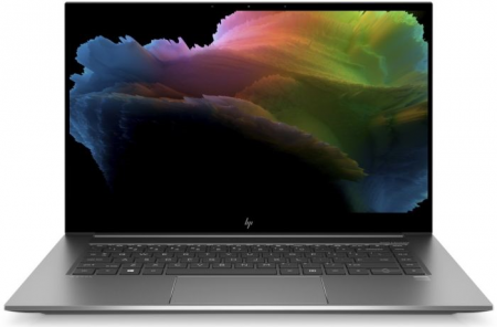 HP ZBook 15 Create G7 Core i7-10750H 2.6GHz,15.6" FHD (1920x1080) IPS AG,nVidia RTX 2070 Max-Q 8GB GDDR6, 32Gb DDR4-2666(2),1Tb SSD,83Wh LL,FPR,2,11kg в WideLAB