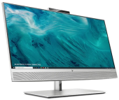 HP EliteOne 800 G6 All-in-One 23,8"Touch GPU(1920x1080),Core i7-10700,16GB,512GB SSD,NVIDIARTX2070 Super 8GB NGC,Wireless Slim kbd&mouse,HAS,Wi-Fi,480