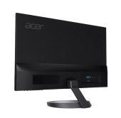 27'' ACER R272Hyi, ZeroFrame, Ultra Thin Darkgrey, 16:9, VA, 1920x1080, 1 / 4ms, 250cd, 100Hz, 1xVGA + 1xHDMI(1.4) ,sync: FreeSync