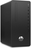 HP DT Pro 300 G6 MT Core i3-10100,8GB,256GB SSD,DVD-WR,CR,usb kbd/mouse,Win10Pro(64-bit),1-1-1 Wty