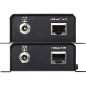 Удлинитель DisplayPort HDBaseT-Lite (4K@40м / 1080p@70м)/ Extender DisplayPort HDBaseT-Lite (4K@40м / 1080p@70м)