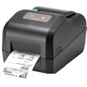Принтер этикеток/ XD5-40t, 4" TT Printer, 203 dpi, USB, Serial, Ethernet, Black