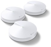 Точка доступа/ AC1300 Whole-Home Wi-Fi System, Qualcomm, Dual-Band, 802.11ac/a/b/g/n, Bluetooth 4.2, 2 Gigabit Ethernet Ports, 1 USB Type-C Port, 4 internal antennas