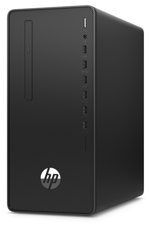HP Bundles 290 G4 MT Intel Core i3 10100(3.6Ghz)/4096Mb/1000Gb/DVDrw/war 1y/DOS + Monitor P19 Компьютер в комплекте с монитором недорого