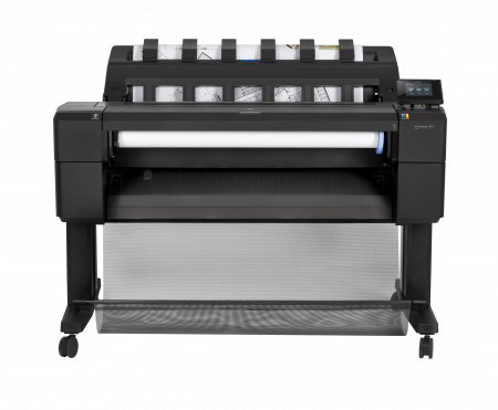 HP Designjet T930 36-in Printer Плоттер в Москве