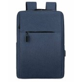 Рюкзак для ноутбука/ Backpack CHUWI, рюкзак для 15,6" ноутбука, полиэстер, синий
