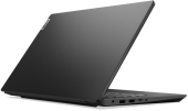 Lenovo V14 GEN2 ALC 14" FHD (1920x1080) TN AG 250N, Ryzen 3 5300U 2.6G, 2x4GB DDR4 2666, 256GB SSD M.2, Radeon Graphics, WiFi, BT, 2cell 38Wh, NoOS, 1