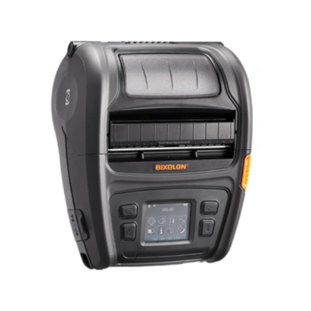 Мобильный принтер этикеток/ XM7-40, 4" DT Mobile Printer, 203 dpi, Serial, USB, WLAN в Москве