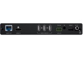 Передатчик HDMI, Аудио, RS-232, ИК, USB по витой паре HDBaseT; до 40 м, поддержка 4К60 4:2:0/ TP-590T [50-80570090]