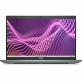 Ноутбук/ Dell Latitude 5540 15.6"(1920x1080 IPS (матовый))/Intel Core i7 1355U(1.7Ghz)/16384Mb/512SSDGb/noDVD/Int:Intel Iris Xe Graphics/Cam/BT/WiFi/42WHr/war 1y/1.613kg/silver/Ubuntu