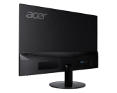 23,8" ACER  SA241YAbi   VA, 1920x1080, 16:9, 178°/178°, 75Hz, 1ms, 250cd, 1xVGA+ 1xHDMI(1.4),  FreeSync, ZeroFrame, UltraThin Black